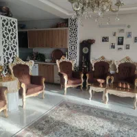 منزل مسکونی دو طبقه|فروش خانه و ویلا|اصفهان, ارداجی|دیوار