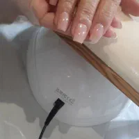 کاشت +لاک ژل رایگان