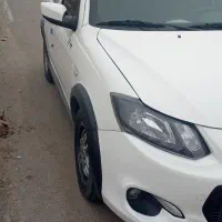 کوییک ۱۴۰۰R|خودرو سواری و وانت|بومهن, |دیوار