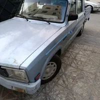 مزدا دو کابین