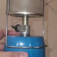 چراغ گازسوز lumogas c200s