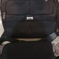 دو عدد کیف لپ تاپ و سرفیس نو