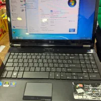 لپ تاپ سالم رم 4|رایانه همراه|آمل, |دیوار