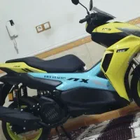 ایروکس هیلدا|موتورسیکلت|مشهد, نظام دوست|دیوار