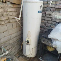 آبگرم کن گازی