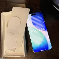 آیفون۱۶ پرومکس رجستر شده