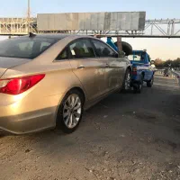 یدک کش. امداد خودرو.  جرثقیل. خودرو بر