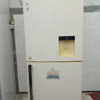 یخچال فریزر درحد نو