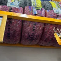 نیروی ماهر تعویض لاستیک خودرو