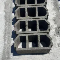 دستگاه بلوک زنی اتوماتیک کامل از صفر تا ۱۰۰|ماشینآلات صنعتی|کرمان, |دیوار