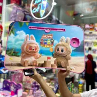 میز تحریر کرومی لابوبو