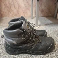 دو جفت کفش ایمنی|کیف، کفش، کمربند|آبادان, |دیوار