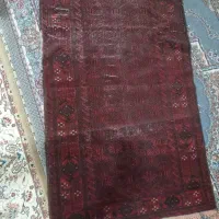 قالیچه بلوچی دست باف|فرش|نیشابور, ۲۲ بهمن|دیوار