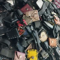 جای حرز و حرز|بدلیجات|ری, دیلمان|دیوار