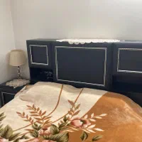 تخت و دراور