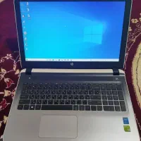 فروش لپتاپ اچ پی
