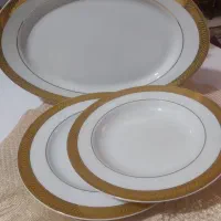 سرویس چینی شش نفره