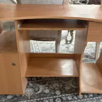 میز کامپیوتر