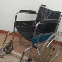 ویلچر واکر تشک مواج