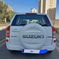 سوزوکی گرند ویتارا کلاس10|خودرو سواری و وانت|اصفهان, کوی ولی عصر|دیوار