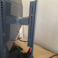 مانیتور benq xl2740 240hz بنکیو ۲۴۰ هرتز|قطعات و لوازم جانبی رایانه|تهران, دروازه شمیران|دیوار