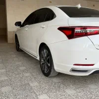 آریزو ۶ اکسلنت|خودرو سواری و وانت|مشهد, تربیت (صدف)|دیوار