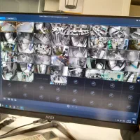 دوربین مداربسته و دزدگیر|دوربین مداربسته|اصفهان, خواجو|دیوار