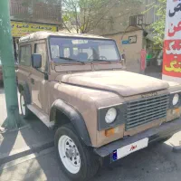 لندورپاژن مدل 83