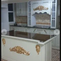 نصاب وتعمیرکار کابینت وکمد دیواری
