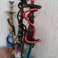 قلیان|صنایع دستی و سایر لوازم تزئینی|رشت, کوی طالقانی|دیوار