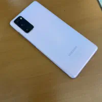 سامسونگs20fe 5g|موبایل|گنبد کاووس, |دیوار