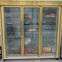 یخچال ویخچال فریزر ویخچال مرغی|یخچال و فریزر|قم, قلعه کامکار|دیوار