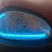 اپل کورسا دندهای اتاق قدیم، مدل ۱۹۹۵|خودرو سواری و وانت|اصفهان, سپاهانشهر|دیوار