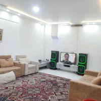 فروش دوطبقه ۷۵متری نوساز|فروش آپارتمان|رضویه, |دیوار