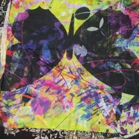 روسری بزرگ جنس خوب