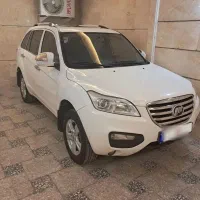 لیفان X60 مدل 93