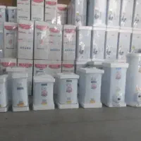 فروش ابگرمکن بدون پیش پرداخت