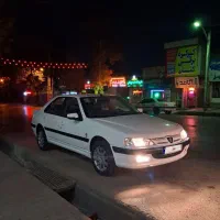 پارس tu5 1400 بی رنگ|خودرو سواری و وانت|گنبد کاووس, |دیوار