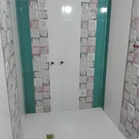 کاشیکاری سنگ کاری  آنتیک پله نمای سرامیک و سنگ ..|خدمات پیشه و مهارت|کاشان, رسالت|دیوار