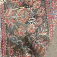 فرش ۹متری|فرش|بیستون, |دیوار