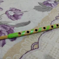 ساز نی امبان|سازهای بادی|ری, ملک‌آباد|دیوار