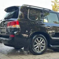 لکسوس LX570|خودرو سواری و وانت|مشهد, سجاد شهر|دیوار