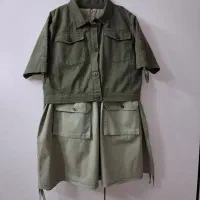 کت سارافان دخترانه شیک