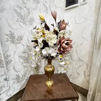 گلدان برنج