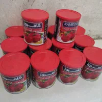 رب گوجه فرنگی