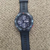 ساعت هوشمند mibro gs pro