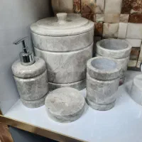 لوازم سرویس بهداشتی سنگی|لوازم سرویس بهداشتی|کرمانشاه, |دیوار
