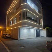 اجاره آپارتمان ۱۶۵ متری۳ خوابه فول امکانات