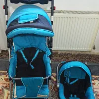 کالسکه و کریر