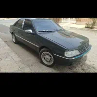 مسافردربست